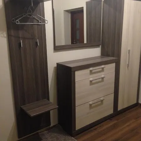 Apartament Apartament Stare Miasto Lublin