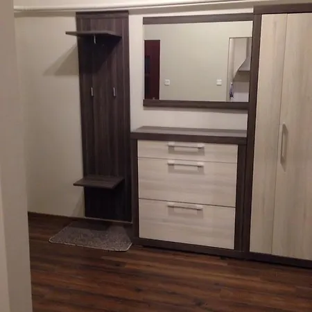 Apartament Stare Miasto Lublin