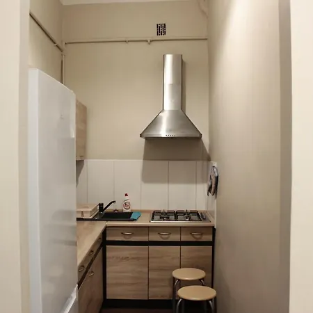 Apartament Stare Miasto *