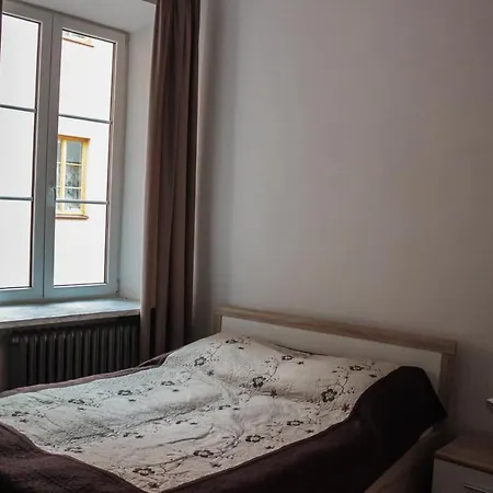 Apartament Stare Miasto Apartament