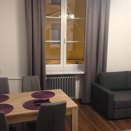 Apartament Stare Miasto * Lublin