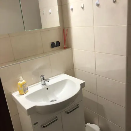 Apartament Stare Miasto Apartament *