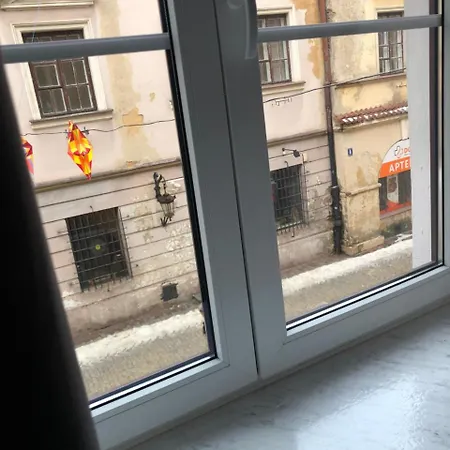 Apartament Stare Miasto *